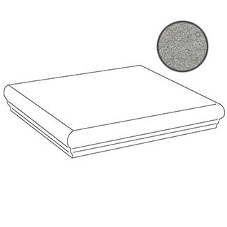 Бореале Ступень Угловая Серый SG934900N\GR\AN ступени Kerama Marazzi, Россия, 