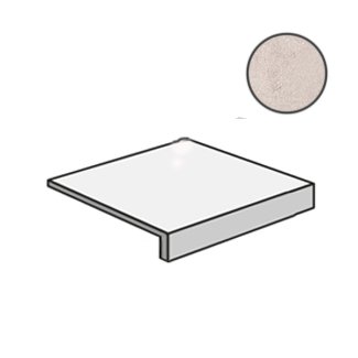 Selected Greige ступени Stroeher, Германия, 