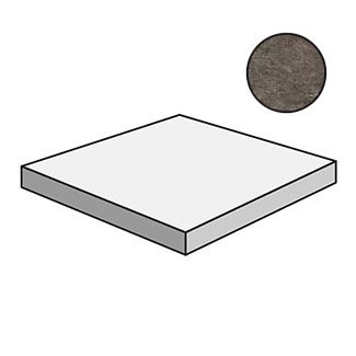 Brave Earth Scalino Angolare DX A1JD ступени Atlas Concorde Italy, Италия, Для ванной Для туалета Для душа