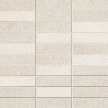 Pietra Bianco 2 Mosaik мозаика Natura Di Terra, Германия, Для фасада Для наружных работ