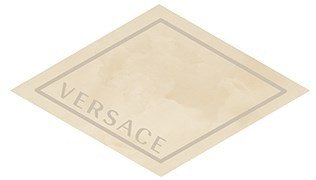 Marble Firma Mos.T3 3D Beige 240894 вставки Versace, Италия, Для ванной Для туалета Для душа