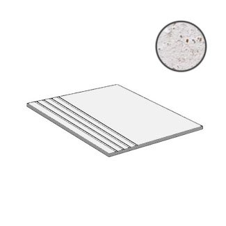 Roccia 837 Marmos Ступень с насечками без угла 8131 ступени Stroeher, Германия, 