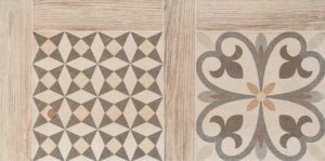 Ibiza Decor Azul керамогранит New Tiles, Испания, Для ванной Для коридора