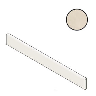 Boost Pro Ivory Battiscopa A0QI бордюры Atlas Concorde Italy, Италия, Для кухни Для ванной Для туалета Для фартука Для душа