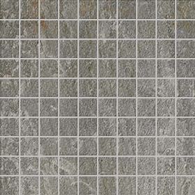 Walks Gray Mosaico 728799 мозаика Floor Gres, Италия, Для кухни Для фасада Для крыльца Для террасы