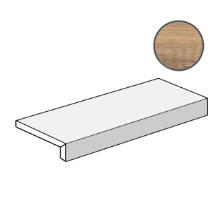 Shine Elemento "L" C.Retta Beige Grip 76508 спецэлементы Cerdomus, Италия, 