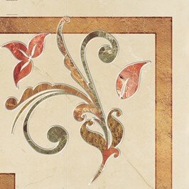 Saba Ramas Esquina декоративные элементы Europa Ceramica, Испания, 