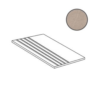 Geostone Gradino Terra Nat. 66380 ступени Piemme, Италия, 