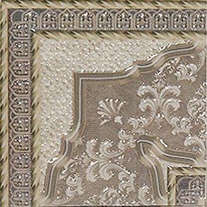 Taco Davos Bone вставки El Molino, Испания, Для ванной Для туалета Для душа