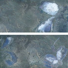 Golden Eye Euphoria Dec. Zaffiro декоративные элементы Brennero, Италия, 