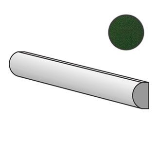 Evolution Torello Victorian Green 22479 бордюры Equipe, Испания, Для кухни Для ванной Для туалета Для фартука Для душа