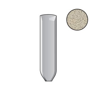 Granigliati Luserna Angolo Interno 8WA4 спецэлементы Atlas Concorde Italy, Италия, 