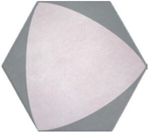 Oslo Ingu Pink керамогранит Heralgi, Испания, Для кухни Для фартука