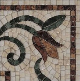 Epopeya Cantonera Capua декоративные элементы Vives, Испания, 