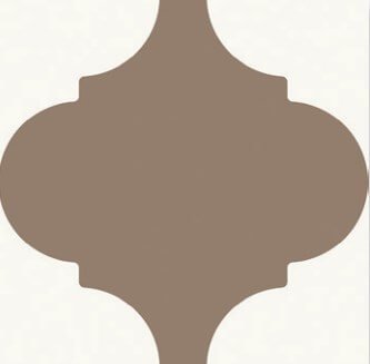 Gio Arabic Warm керамогранит Heralgi, Испания, Для кухни