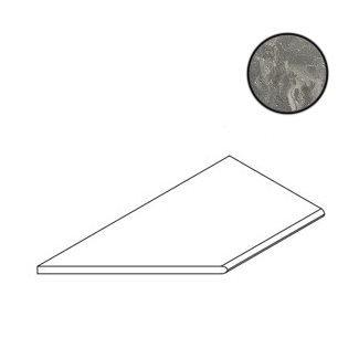 Charme Deluxe X2 Orobico Bordo Round SX 620090000719 спецэлементы Italon, Россия, 