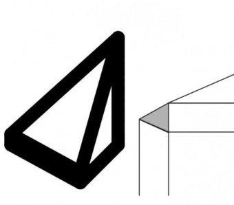 Evoluta Unghia Jolly Cosmop L/R 03587 спецэлементы Piemme, Италия, Для пола Для стен