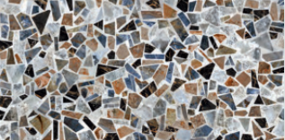 Serenade Melody Lev Ret 128373 керамогранит Naxos, Италия, Для кухни Для ванной Для коридора Для дома Для офиса Для общественных помещений Для квартиры