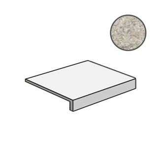 Epos 952 Pidra Ступень прямоугольная Loft 9430 ступени Stroeher, Германия, 