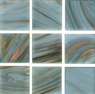 Fantasy И20.58(5) мозаика Irida, Китай, Для кухни Для ванной Для туалета Для фартука Для душа