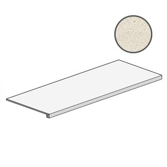 Kone White Scalino 150 A8N7 ступени Atlas Concorde Italy, Италия, 