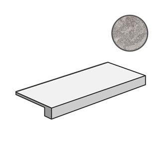 Alpes Raw Grad. Top Grey Ret PF60000350 ступени ABK, Италия, 