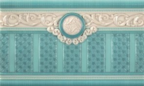 Fifth Avenue Zoc. AQA бордюры Blau, Испания, 