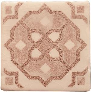 Dec. Arabesco Marron Prov.Crema декоративные элементы Cevica, Испания, 