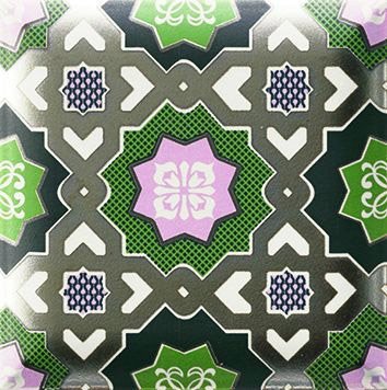 Nilo Green Decor керамическая плитка Mainzu, Испания, Для кухни Для пола Для стен