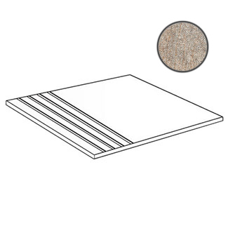 Civitas Pietra Step 7265291 ступени Alfalux, Италия, 