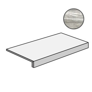 Prexious Pearl Attraction GR Mat 756338 ступени Rex, Италия, 