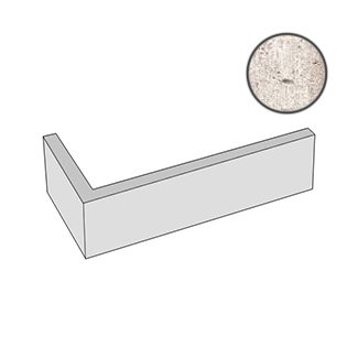 Vascu Argo Luminos W772DF14 спецэлементы Feldhaus Klinker, Германия, Для фасада