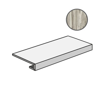 Etoile Tropical GR Glossy 761838 ступени Rex, Италия, Для ванной Для туалета Для душа