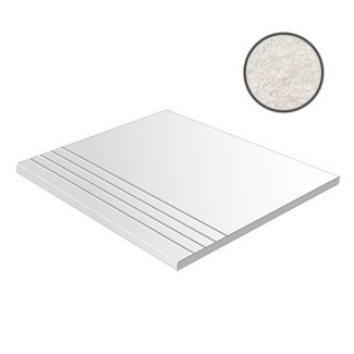 Peldano Delta-R Blanco Antideslizante ступени Vives, Испания, Для ванной Для туалета Для душа