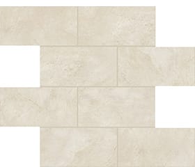 Stones Marfil Glossy 6mm Muretto (7,5X15) 756822 декоративные элементы Casa Dolce Casa, Италия, Для кухни Для ванной Для террасы Для дома Для душа Для холла Для спальни