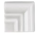 Habitat Angulo Marco Moldura Pewter Glossy ADHA5083 спецэлементы Adex, Испания, Для кухни Для ванной Для гостиной