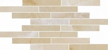 Attica Mosaico Muretto Avorio Lev мозаика MO.DA, Италия, 