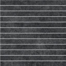 Dolmen Black Mosaico 12 8445/012 мозаика Cinca, Португалия, Для пола