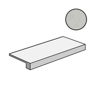 Luce Grad. Top Perla Ret PF60006620 ступени Ariana, Италия, Для ванной Для коридора Для террасы Для душа Для офиса Для общественных помещений