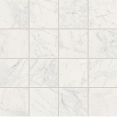 Stontech 4.0 Stone 01 High Glossy 6mm Mos (7,5X7,5) 761437 мозаика Floor Gres, Италия, Для ванной Для фасада Для террасы Для офиса Для лоджии