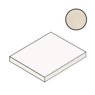 Boost Pro Ivory Scalino Angolare A3C3 ступени Atlas Concorde Italy, Италия, Для кухни Для ванной Для туалета Для фартука Для душа