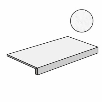 Carrara Gradone Costa Reta 6000418 ступени Vallelunga, Италия, 