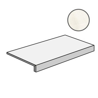 Rock Symphony Gradone Opera 531516 ступени Roberto Cavalli, Италия, Для ванной Для туалета Для душа