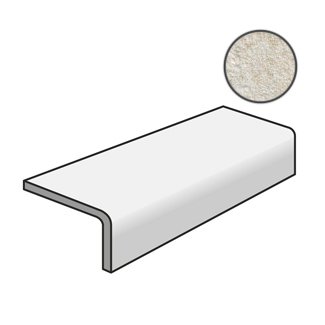 Stonequartz Bianco Elemento L 7277679 спецэлементы Alfalux, Италия, 