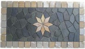 Paving FK-901 мозаика NS Mosaic, Китай, Для дома Для стен