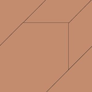 Tierras Sand Trio PUTM05 керамогранит Mutina, Италия, 