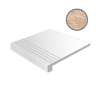 Strand-R Avallana Gradone ступени Vives, Испания, 