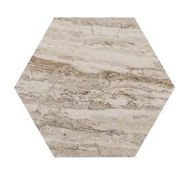 Allmarble Travertino MMHU керамогранит Marazzi Italy, Италия, Для ванной Для туалета Для коридора Для гостиной Для душа