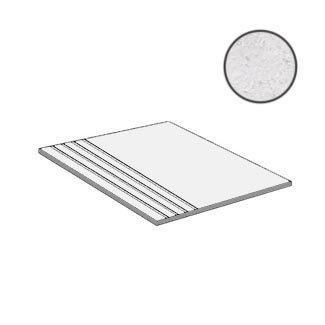 Aera 720 Baccar Ступень с насечками без угла 8131 ступени Stroeher, Германия, 