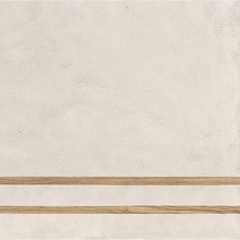 Sfrido Cemento1 Bianco 2 lines керамогранит Fioranese, Италия, Для кухни Для ванной Для коридора Для гостиной Для комнаты